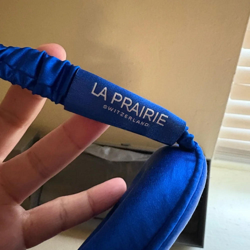 La Prairie Blue Eye Mask